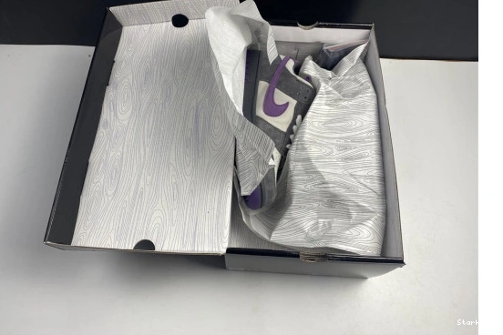 Pigeon Dunk Nike 304292-051 Low Purple SB 0921